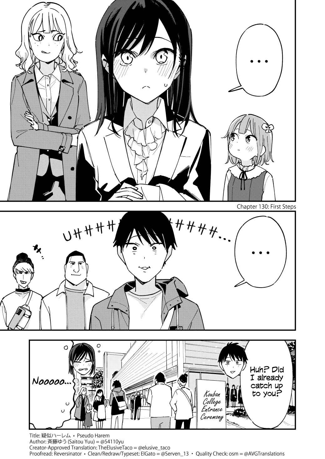 Chapter 129 - Page 1