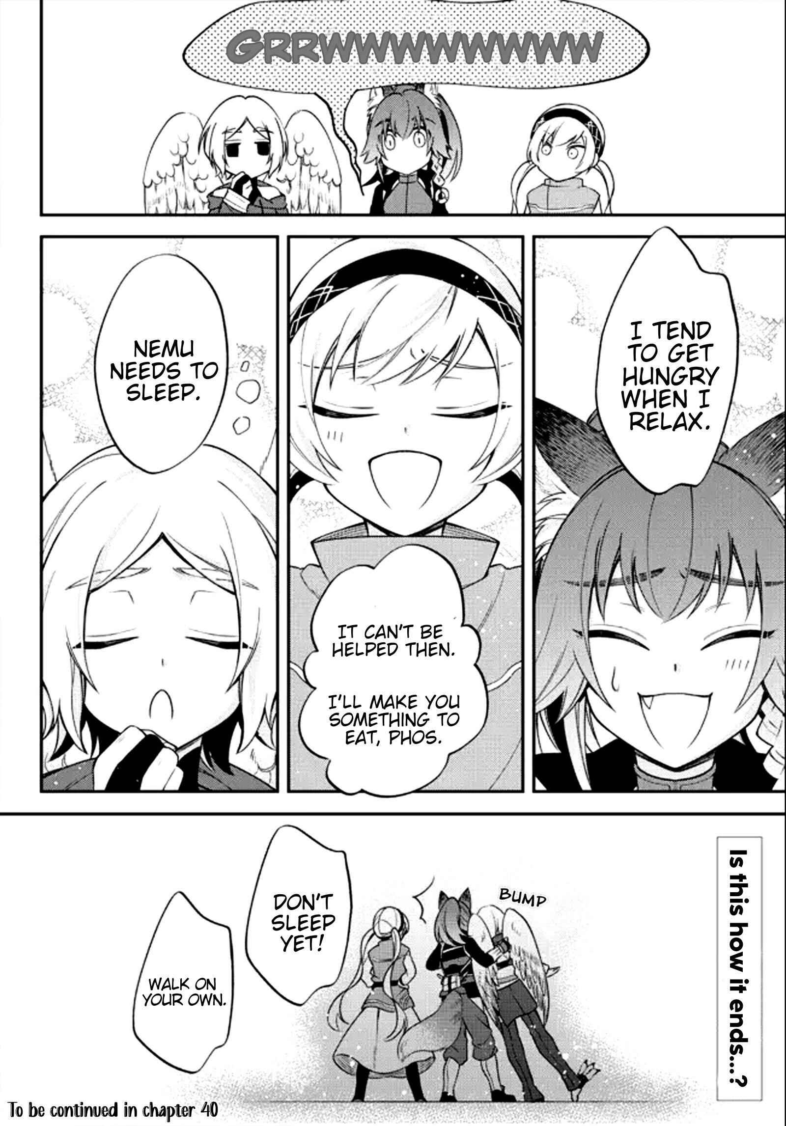 Chapter 39 - Page 22