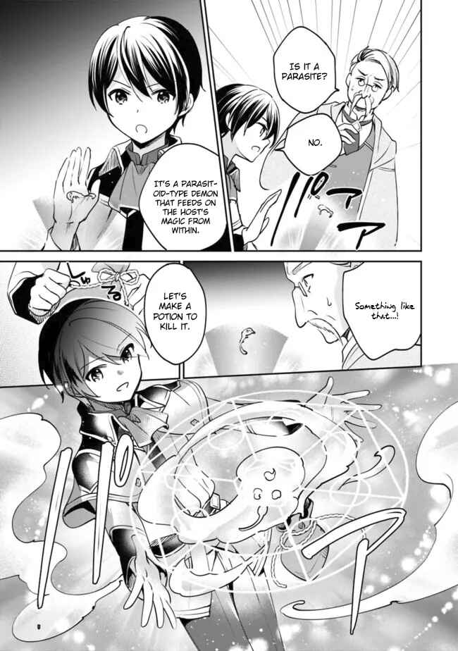 Chapter 74 - Page 12