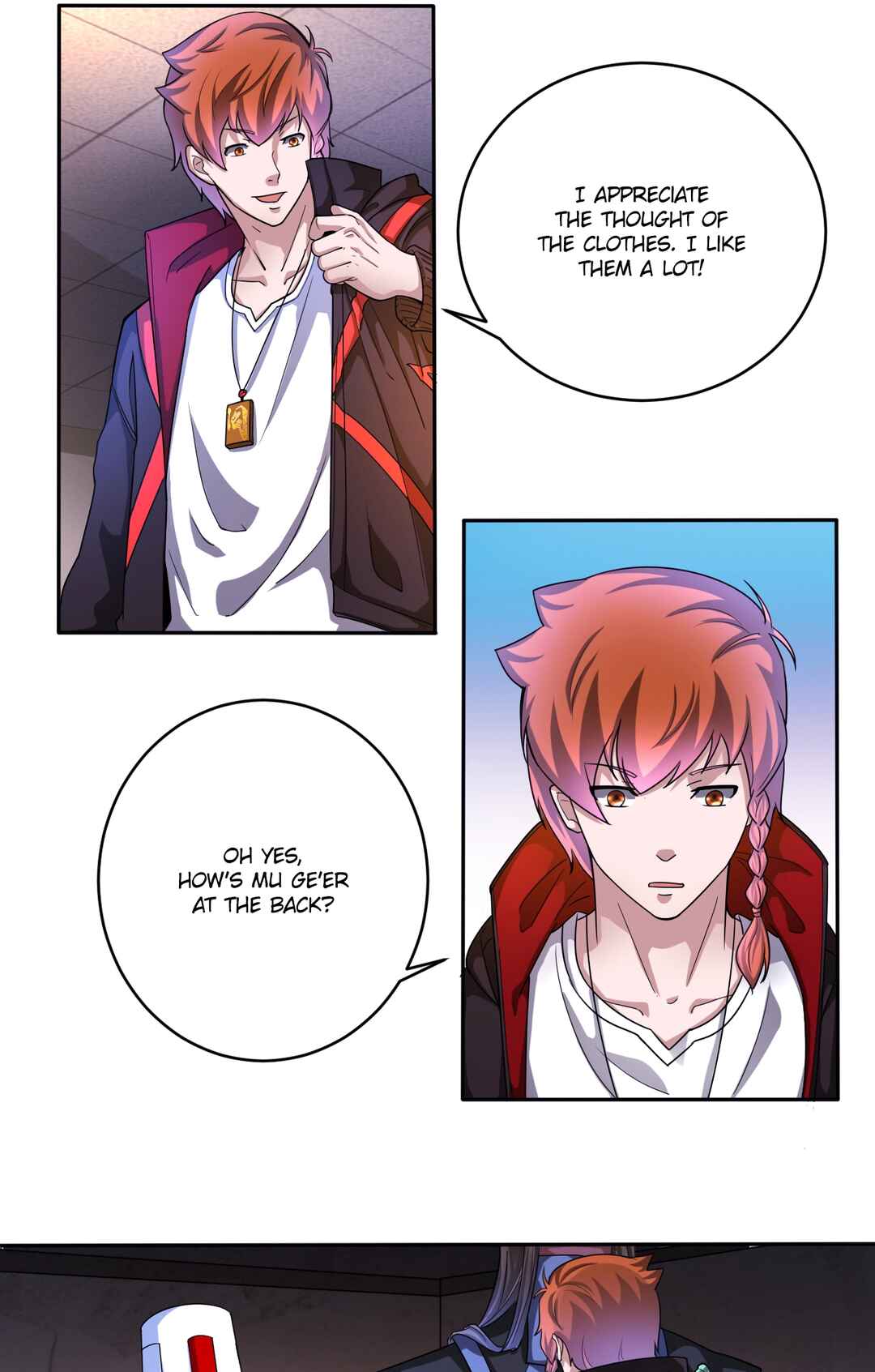 Chapter 35 - Page 16