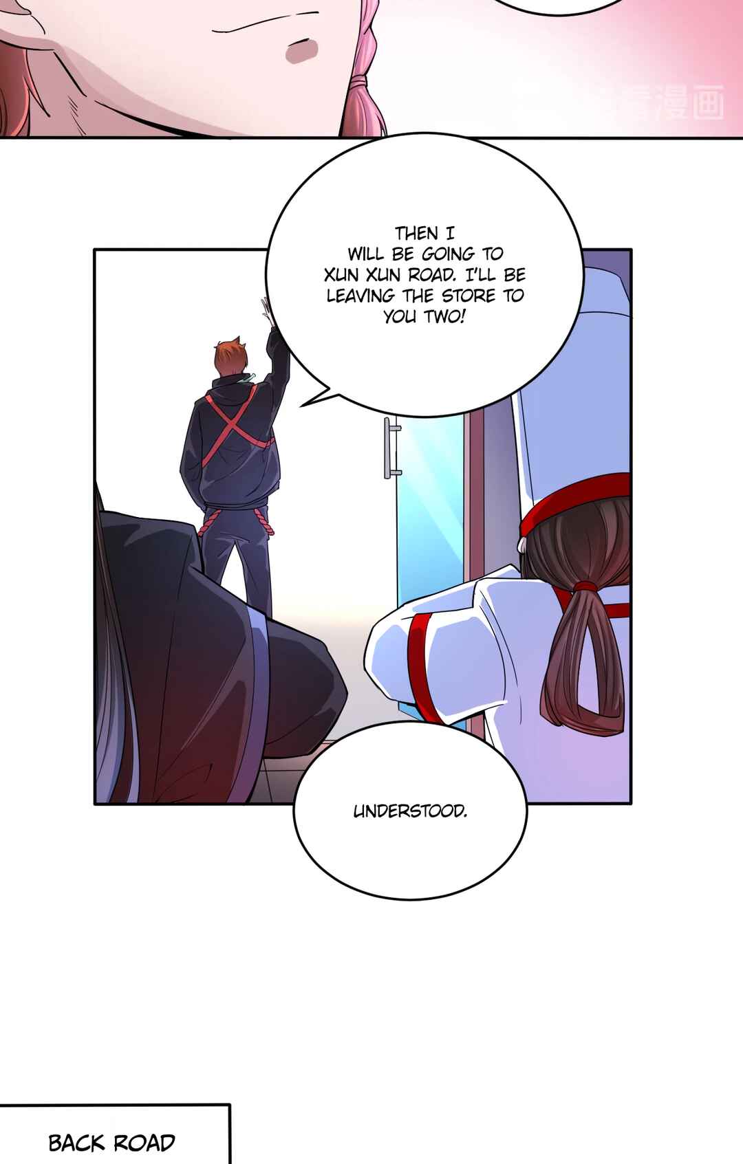 Chapter 35 - Page 18