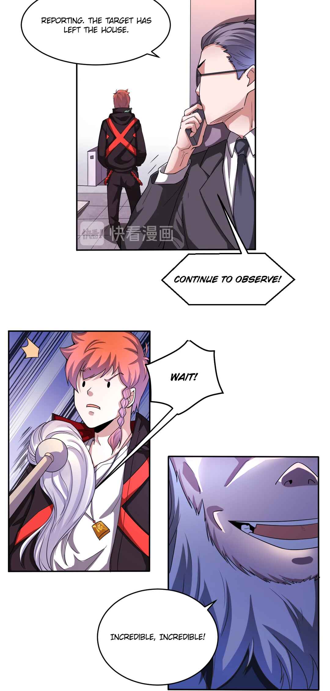 Chapter 35 - Page 21