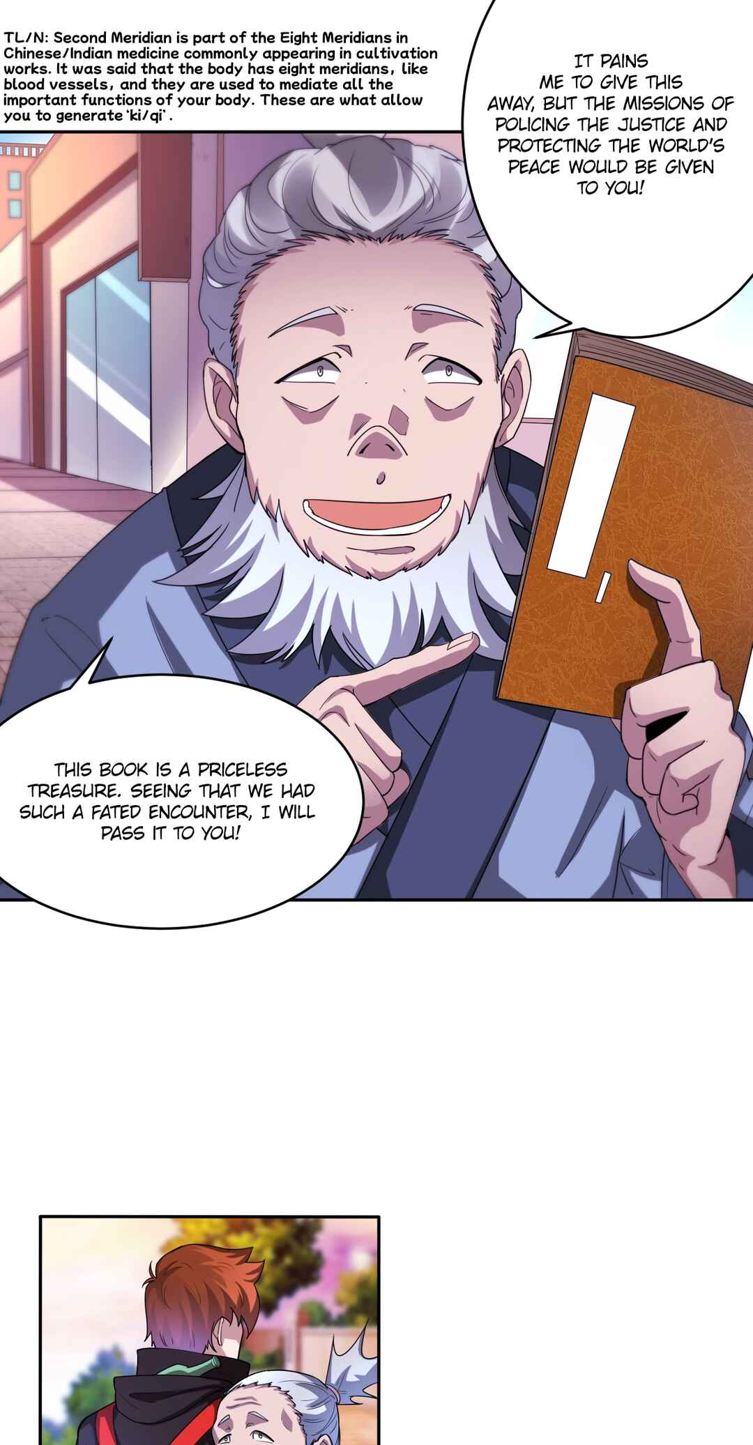 Chapter 35 - Page 23