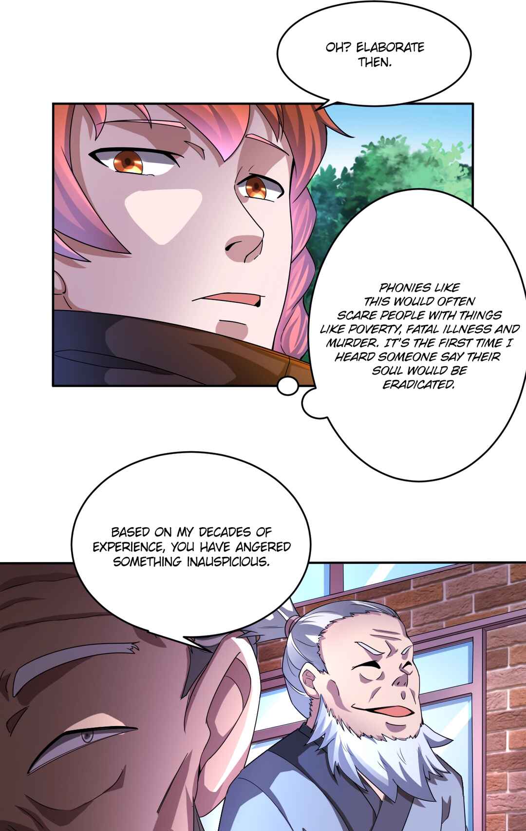 Chapter 35 - Page 25