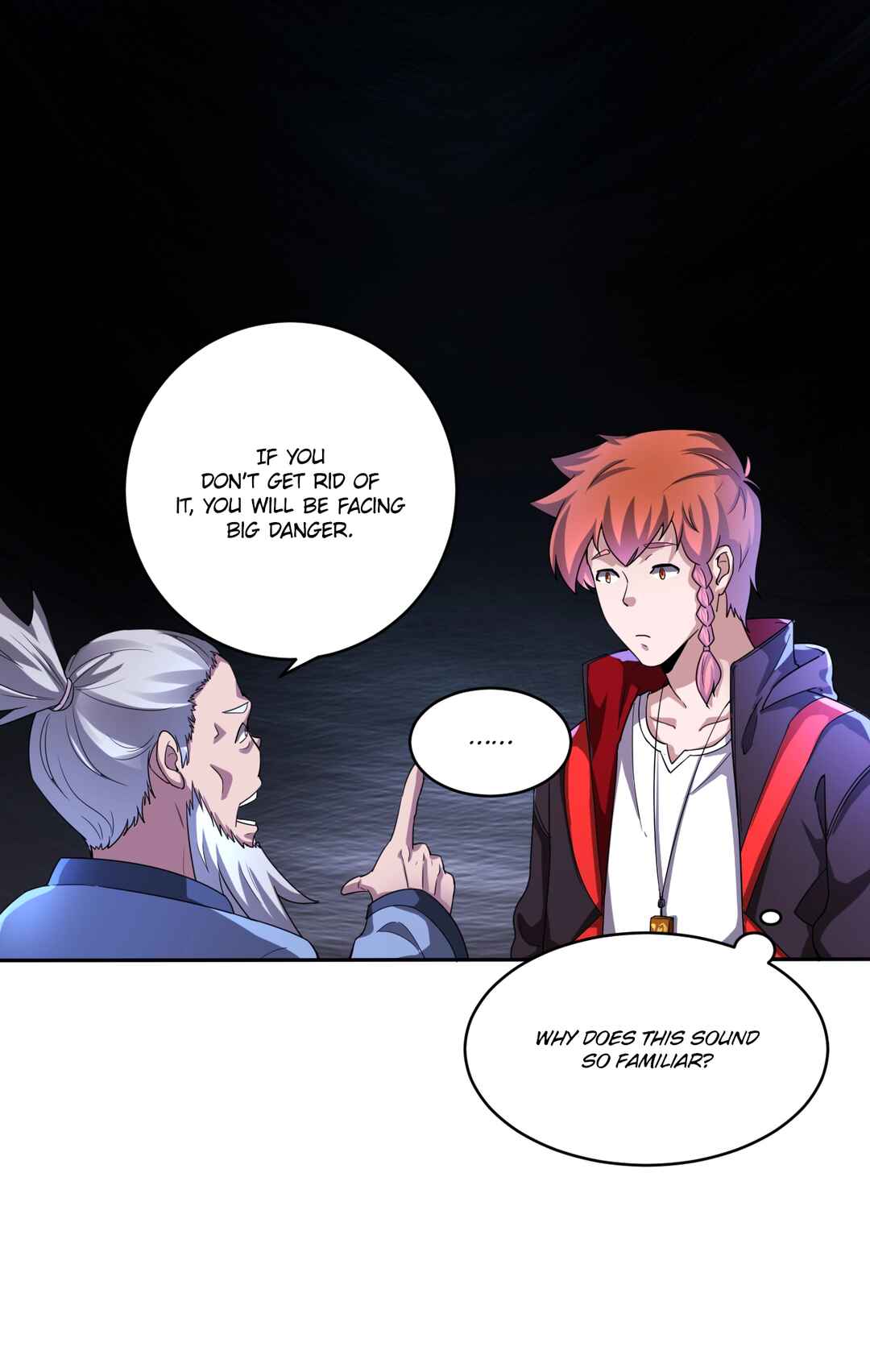 Chapter 35 - Page 28