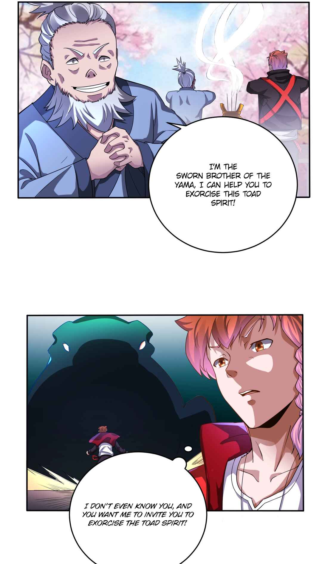 Chapter 35 - Page 29
