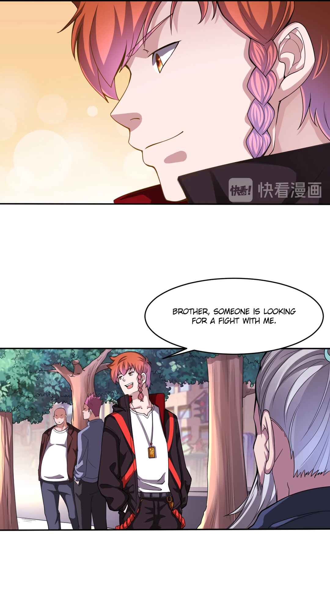 Chapter 35 - Page 33