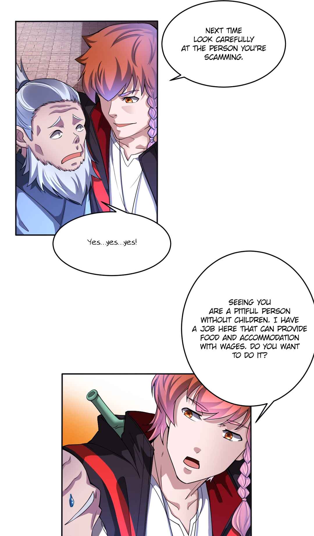 Chapter 35 - Page 36