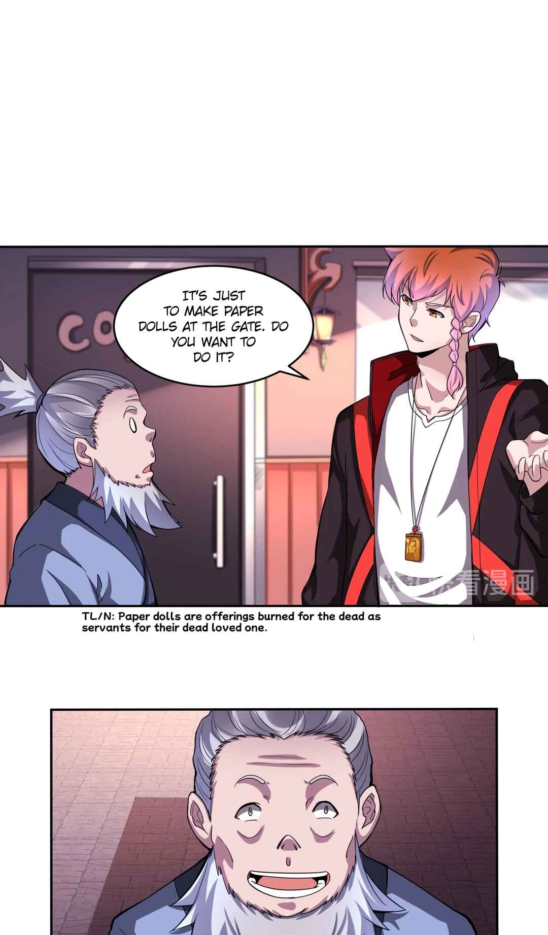 Chapter 35 - Page 38