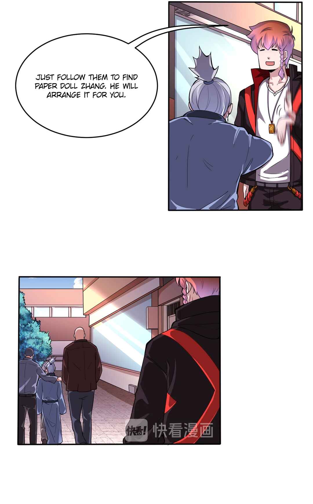 Chapter 35 - Page 40