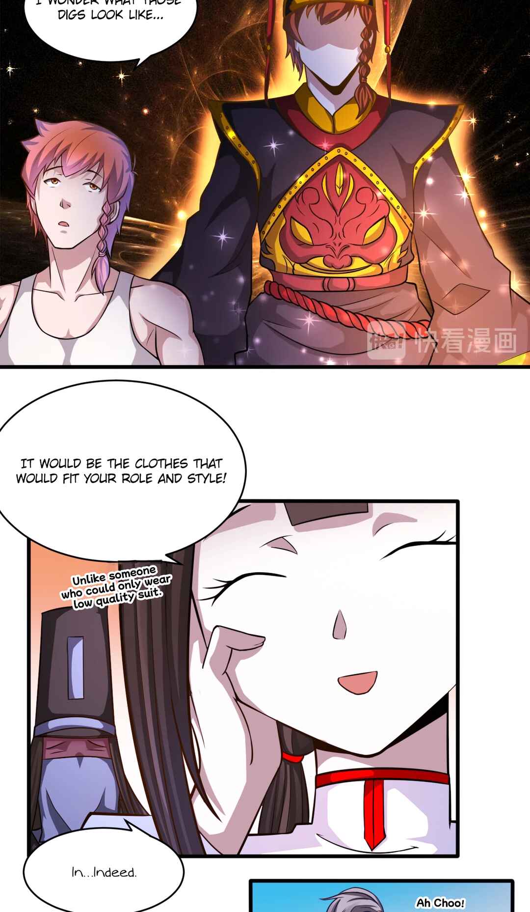 Chapter 35 - Page 5