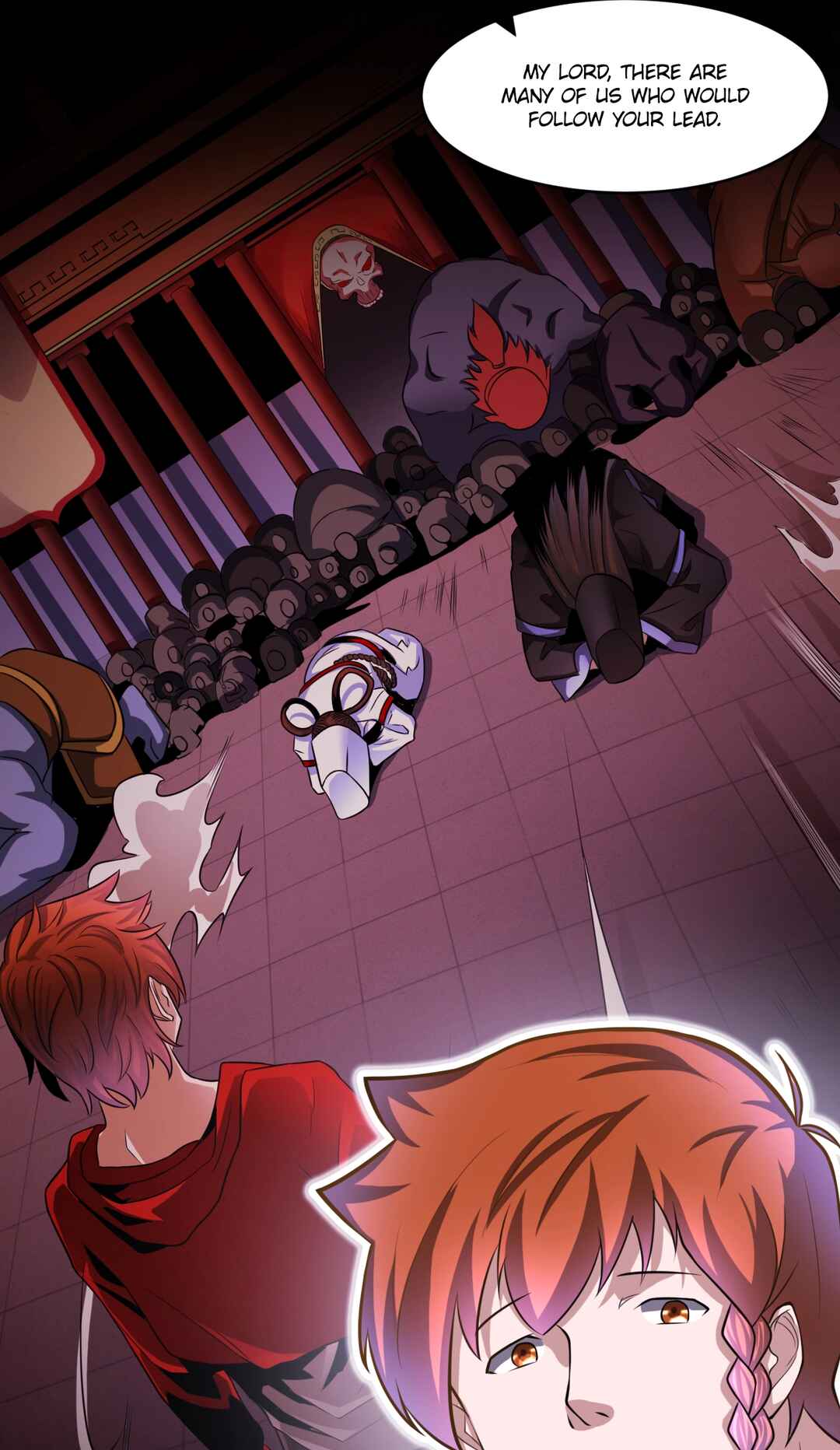 Chapter 35 - Page 8