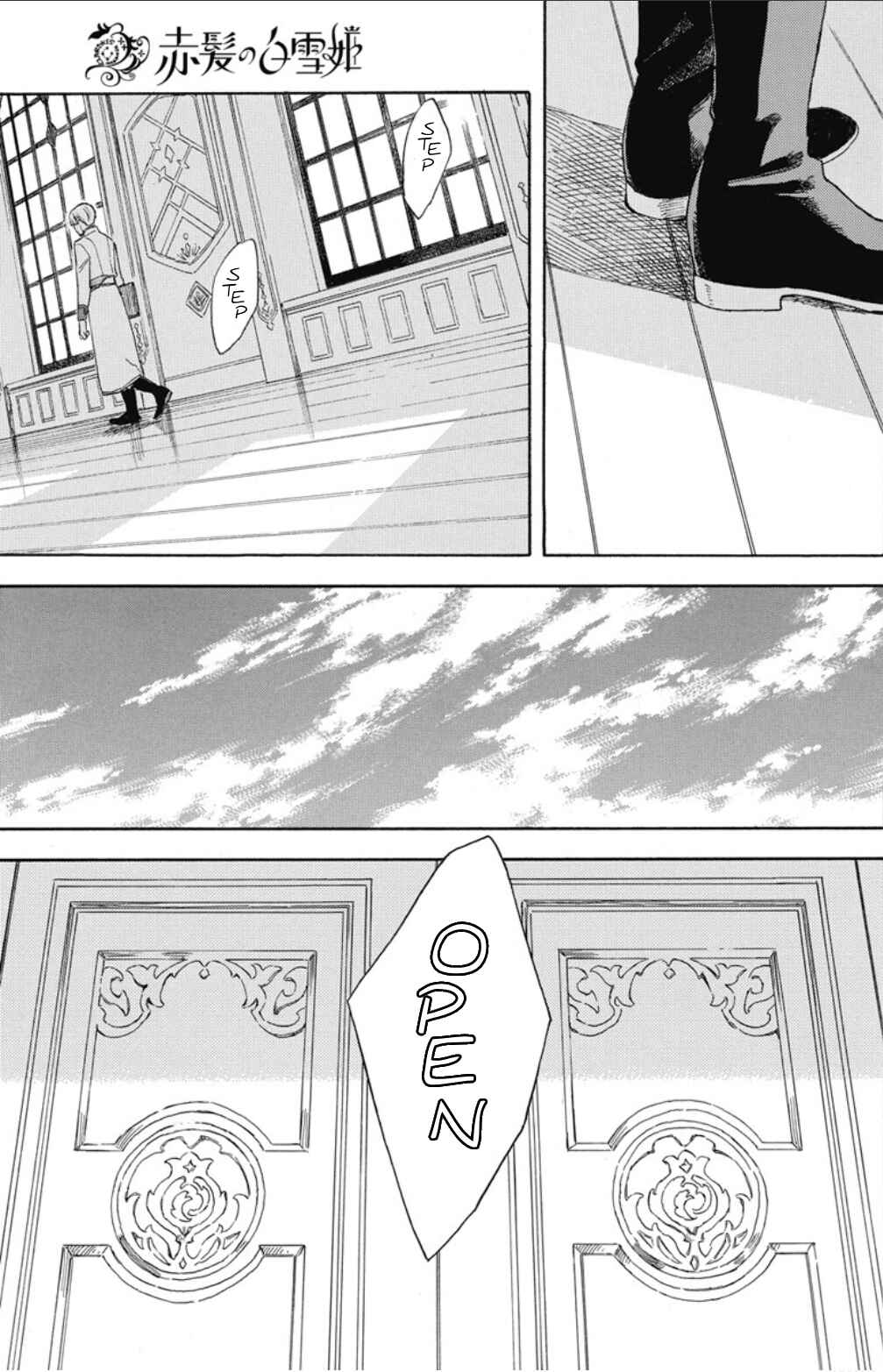 Chapter 137 - Page 10