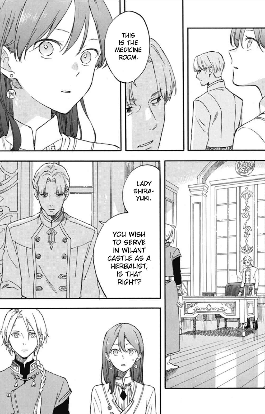 Chapter 137 - Page 12