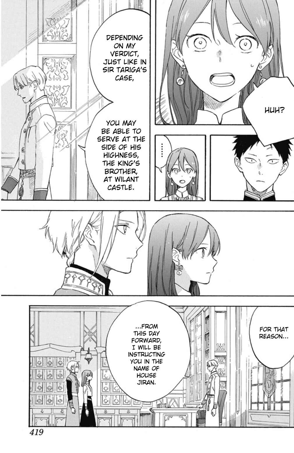 Chapter 137 - Page 14