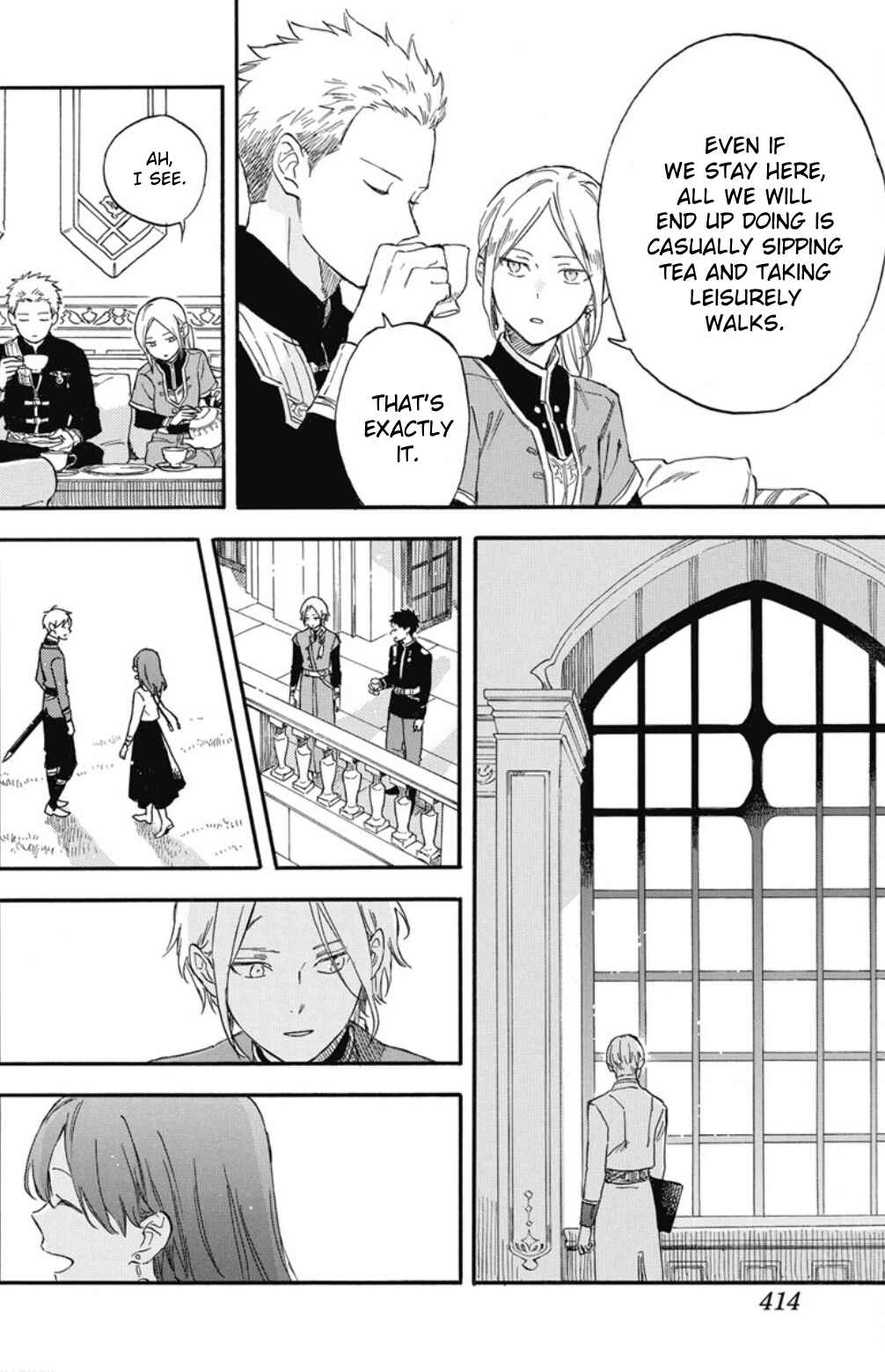 Chapter 137 - Page 9