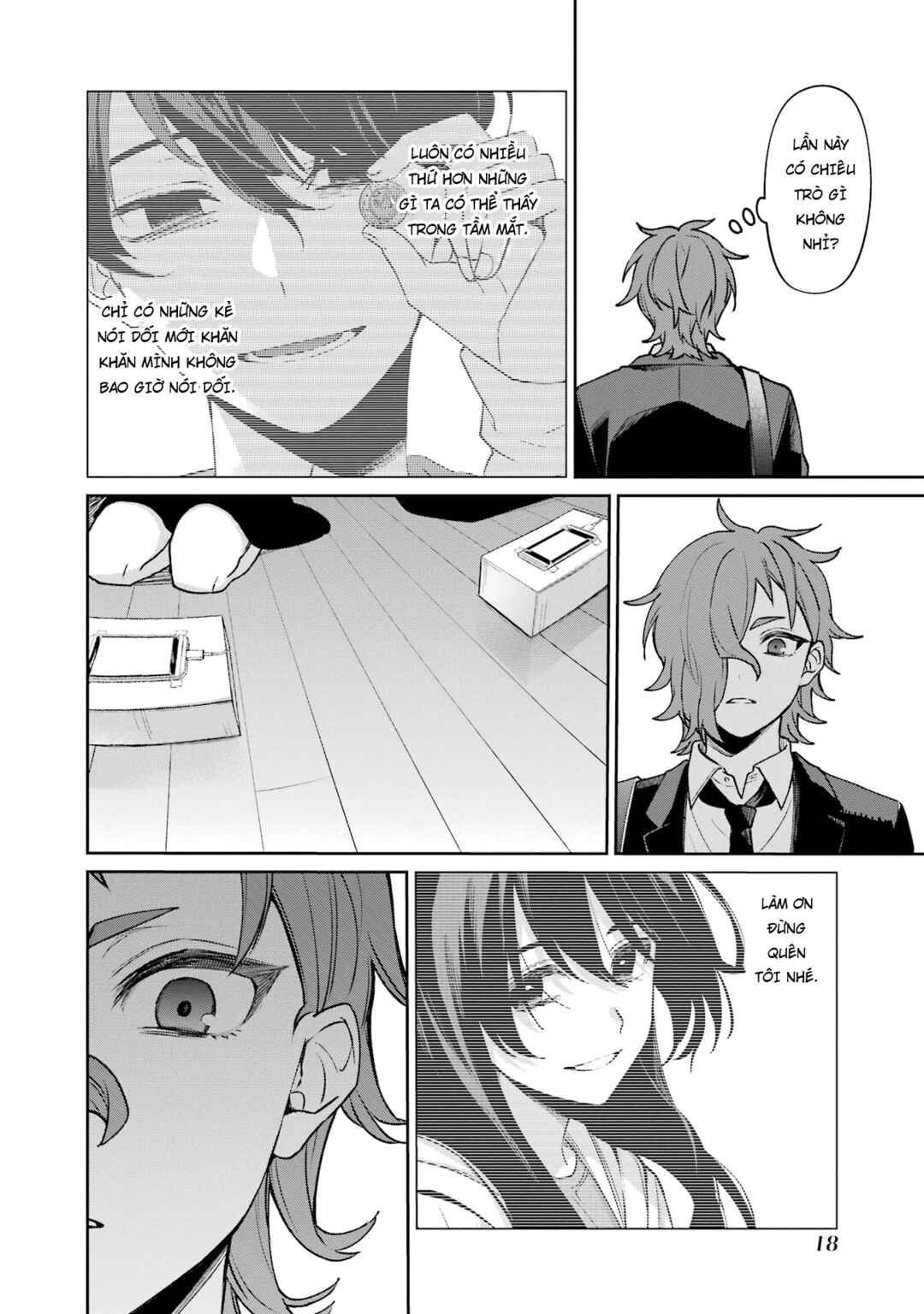 Chapter 11 - Page 20