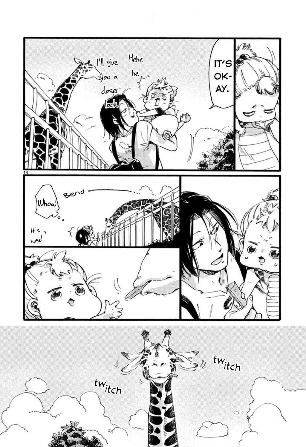 Chapter 25 - Page 16
