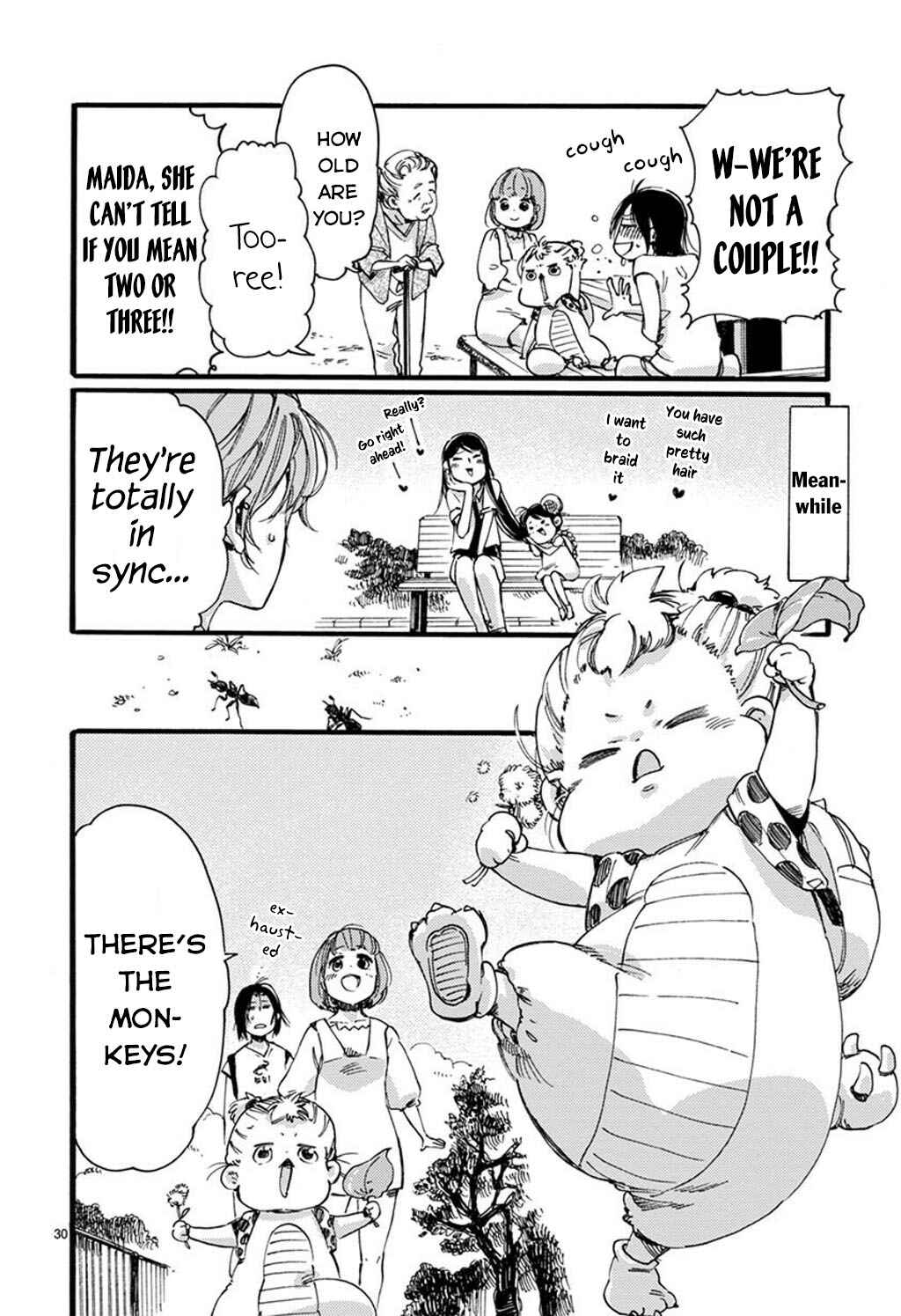 Chapter 25 - Page 34