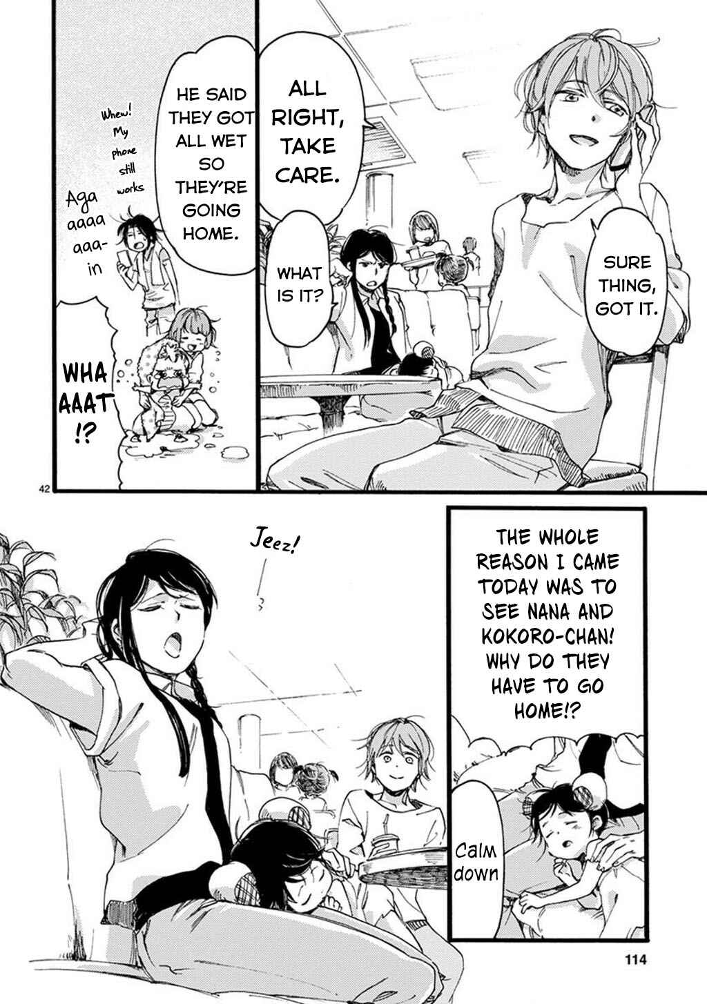 Chapter 25 - Page 46