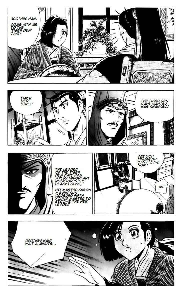 Chapter 112 - Page 13