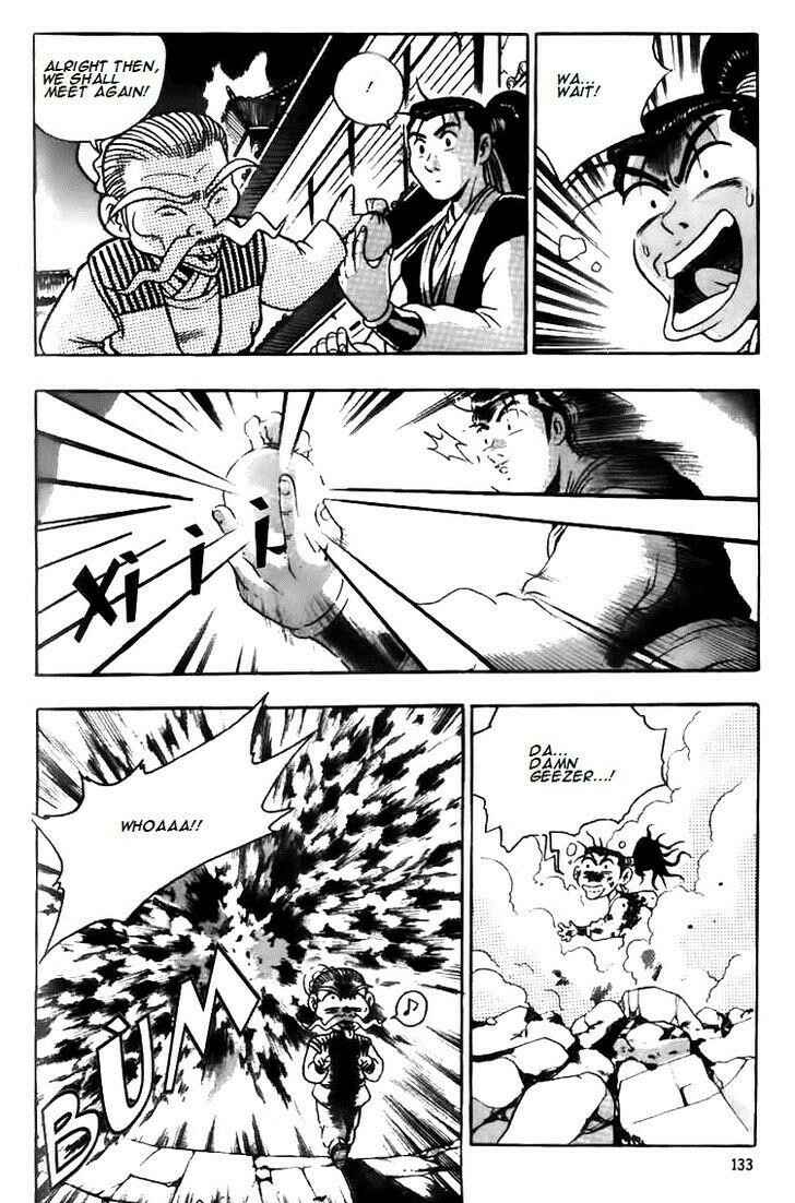 Chapter 112 - Page 22