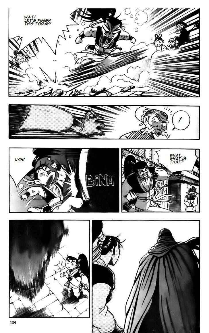 Chapter 112 - Page 23