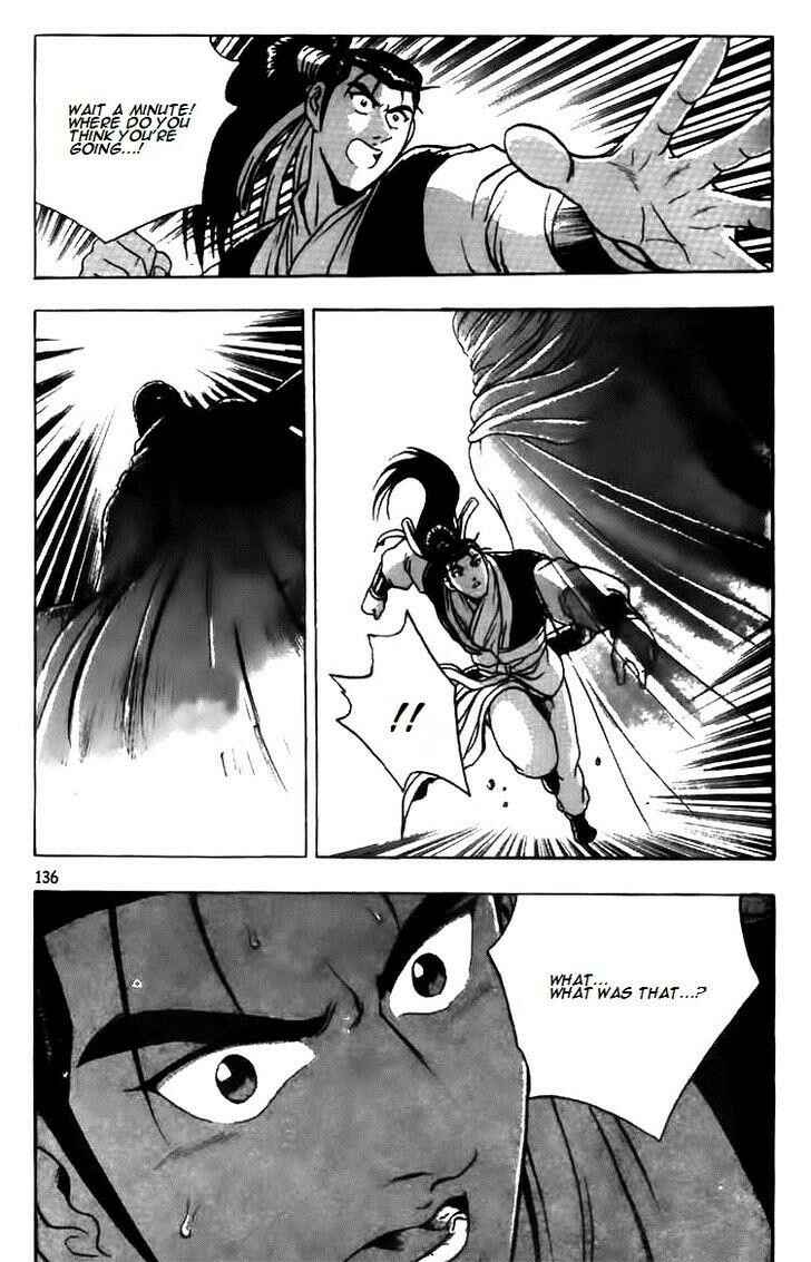 Chapter 112 - Page 25