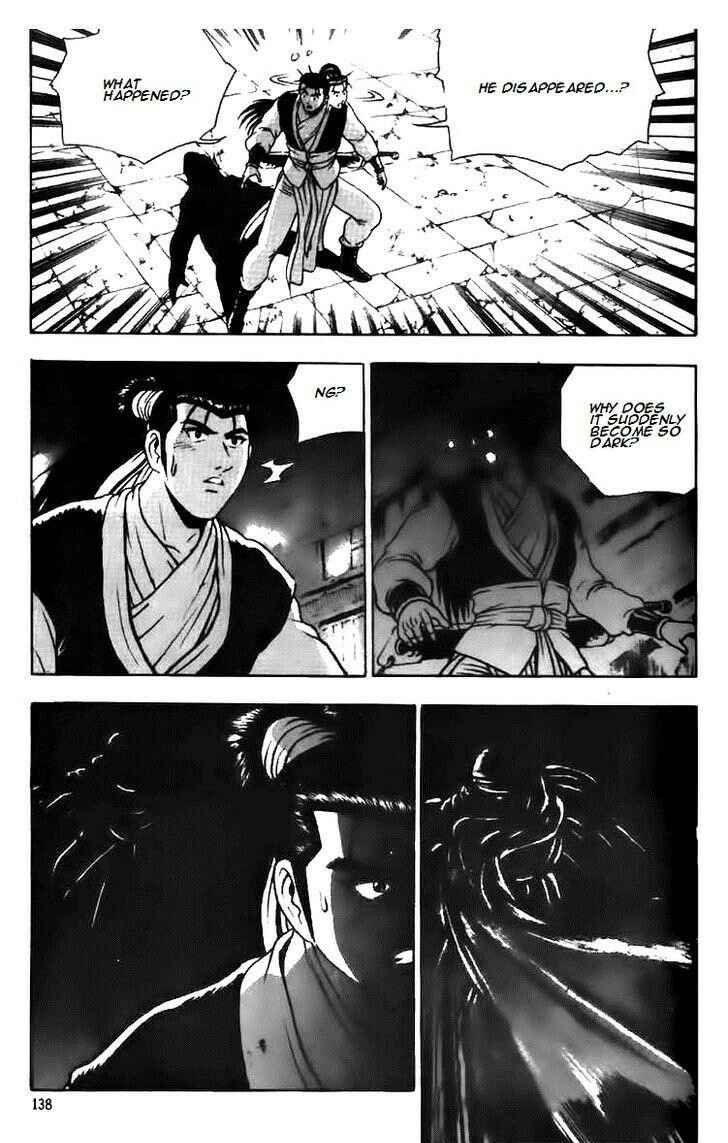 Chapter 112 - Page 26