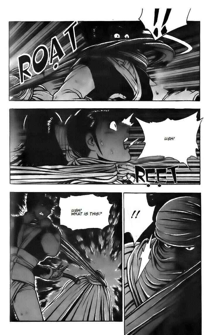 Chapter 112 - Page 27