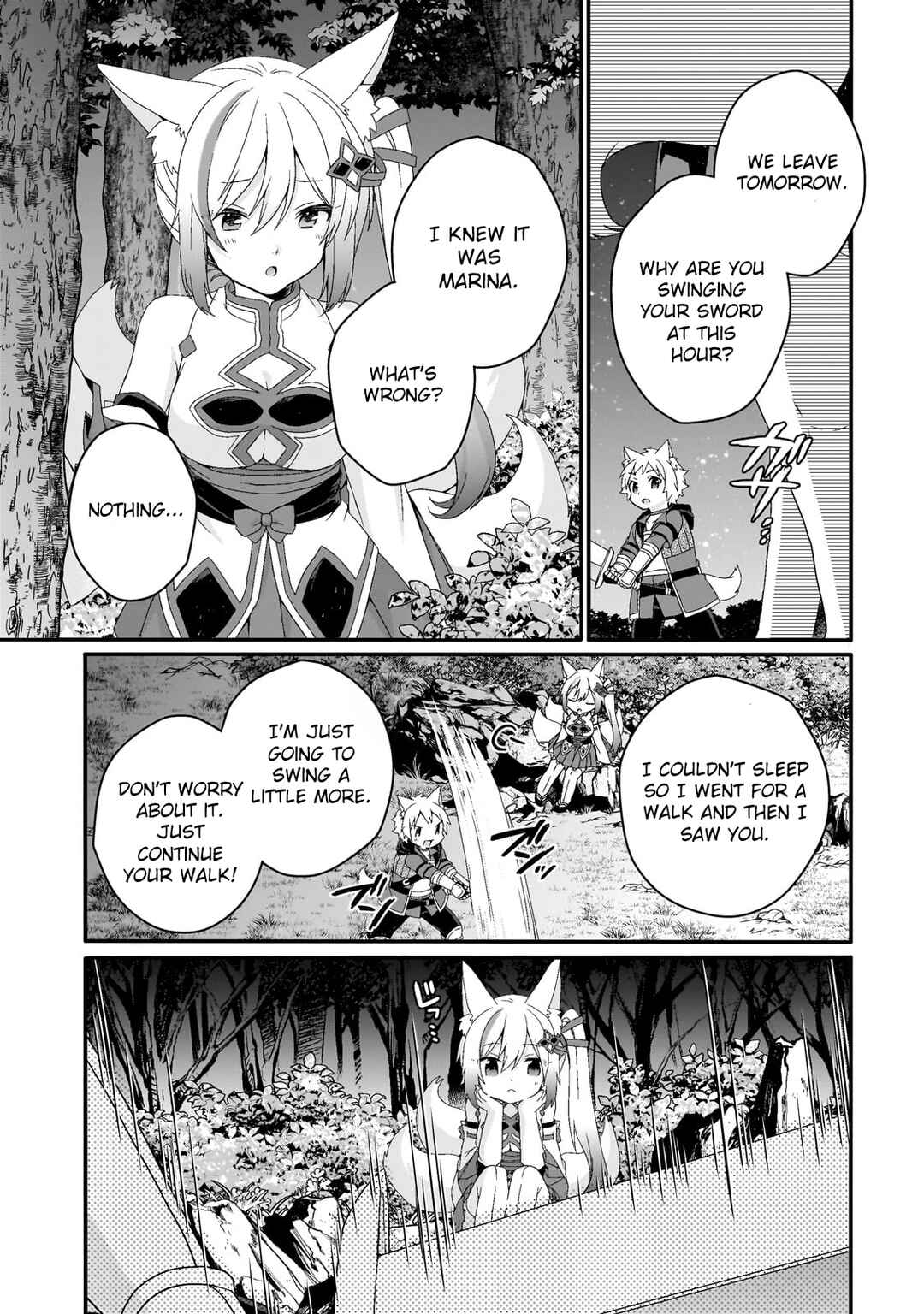 Chapter 70 - Page 15