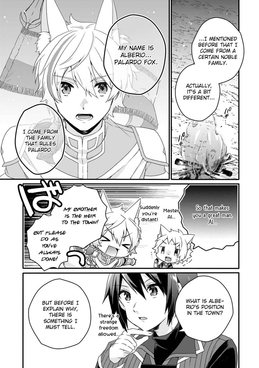 Chapter 70 - Page 3