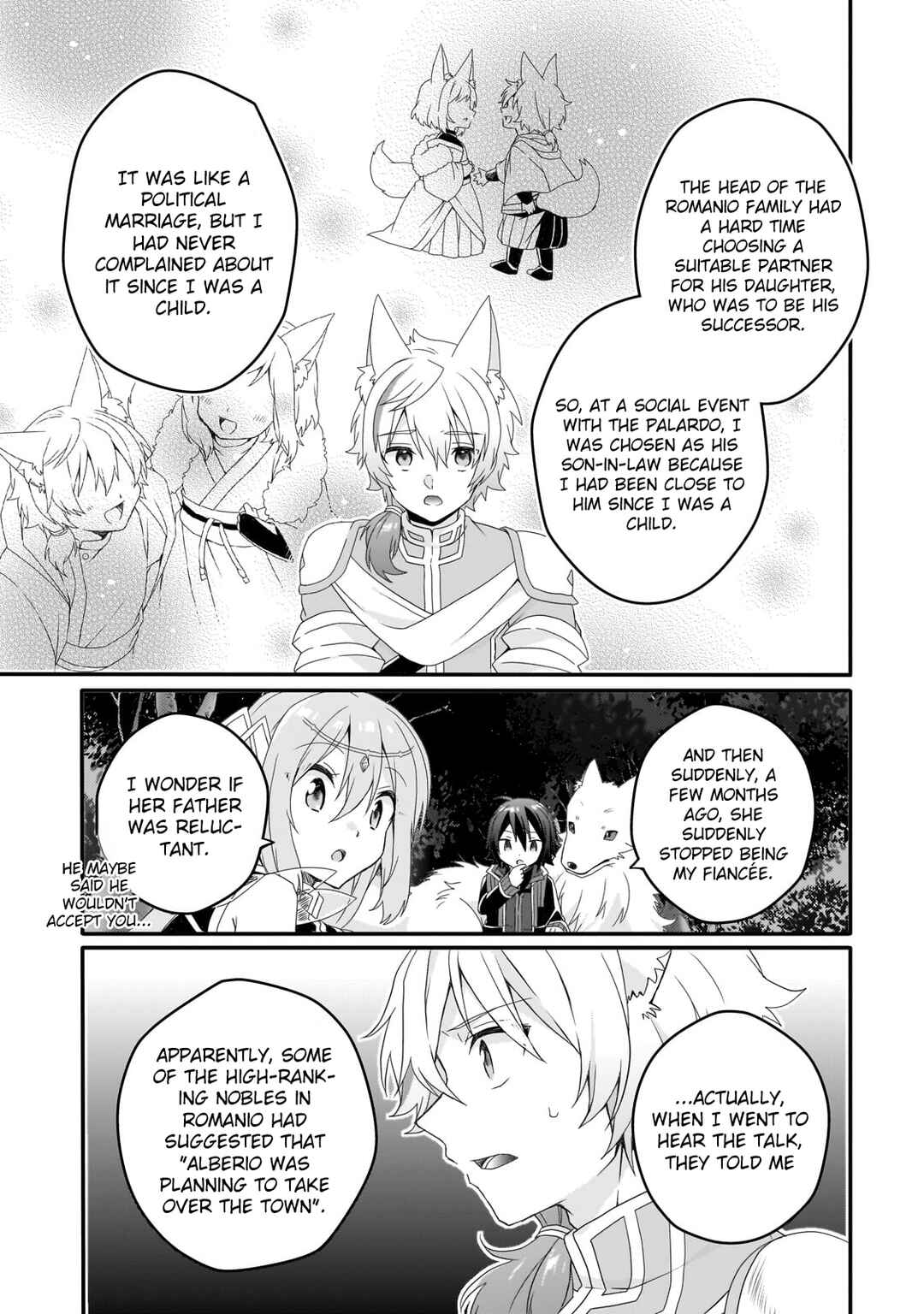 Chapter 70 - Page 5