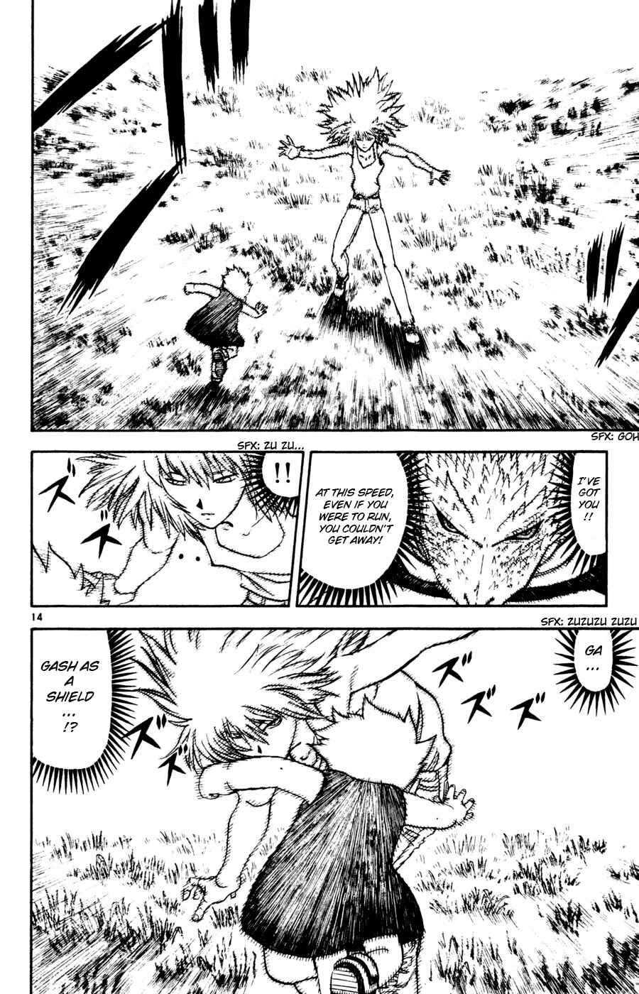 Chapter 288 - Page 13