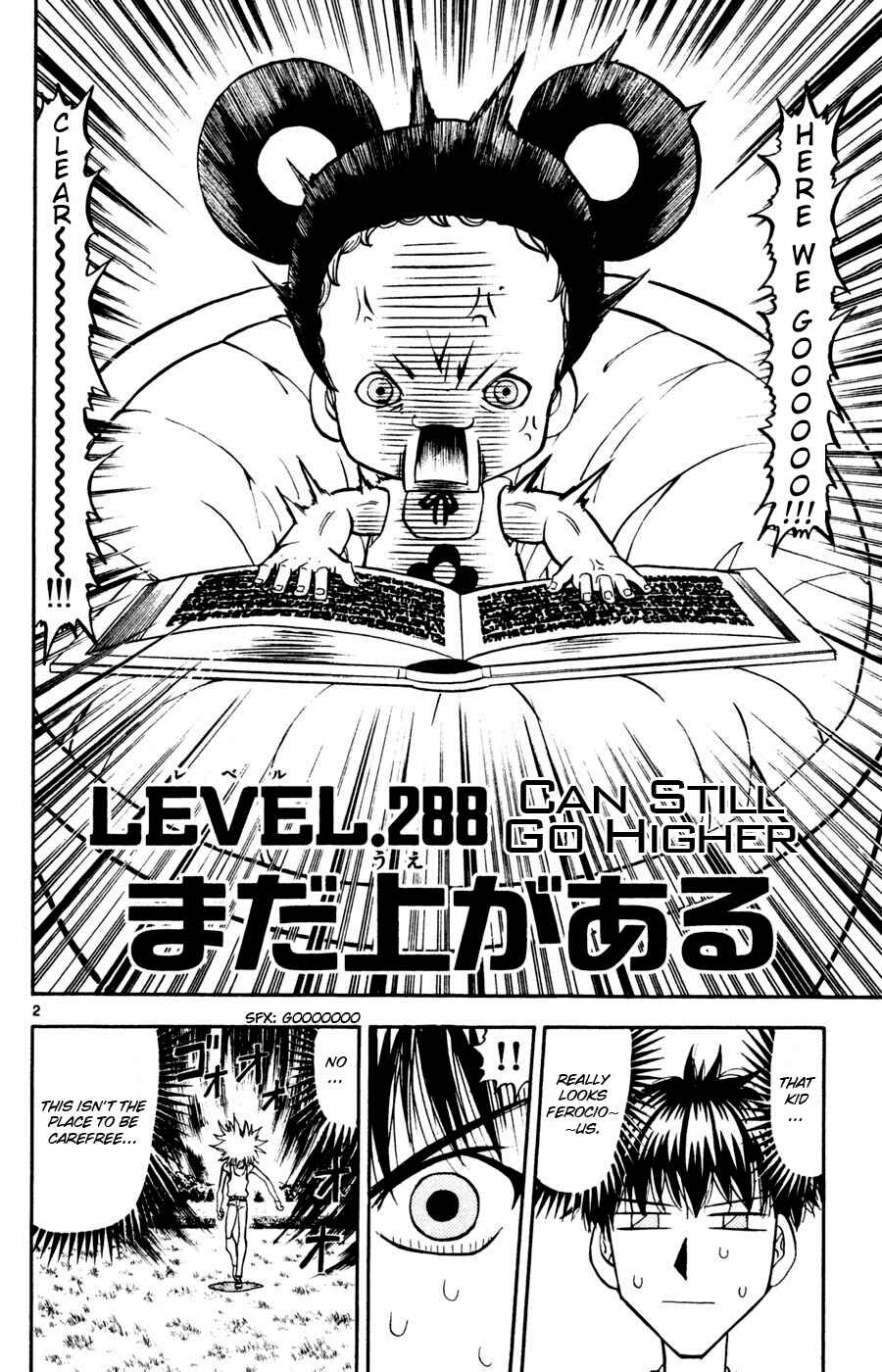Chapter 288 - Page 2