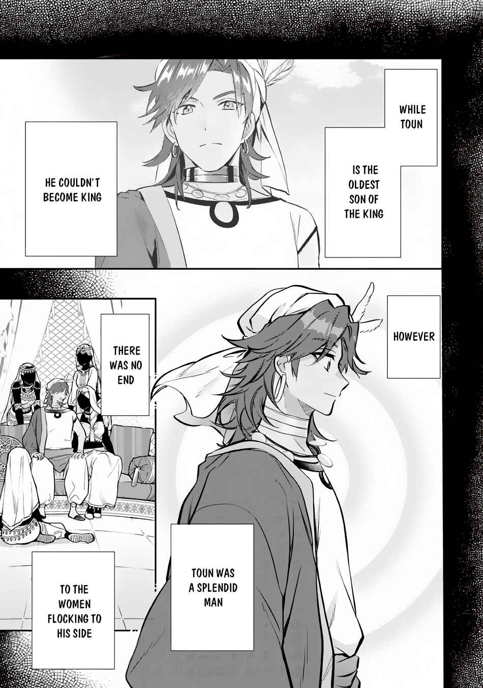 Chapter 75 - Page 10