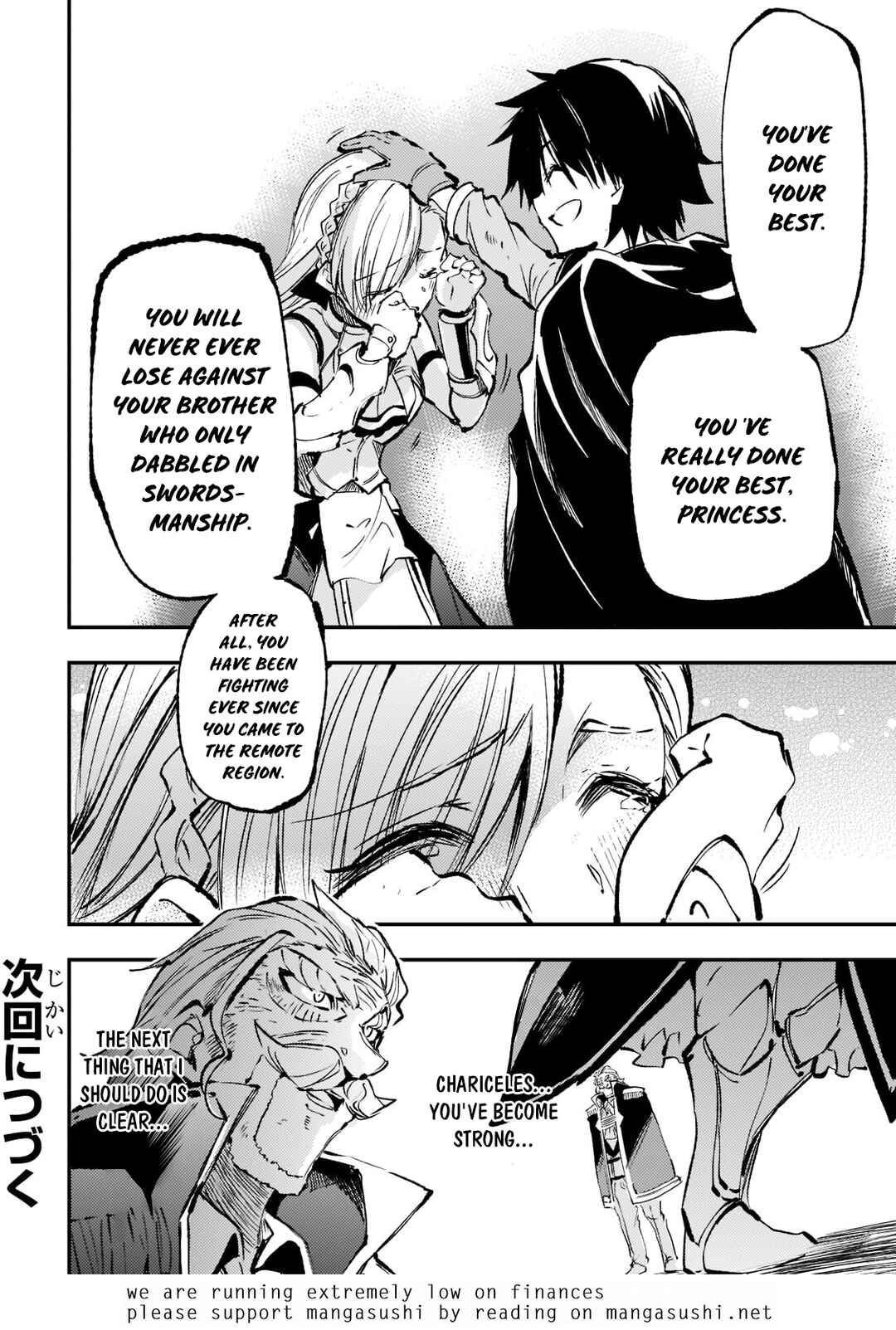 Chapter 162 - Page 16