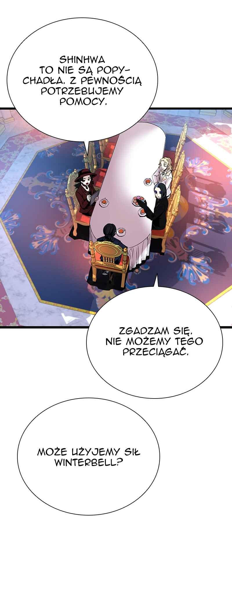 Chapter 94 - Page 25