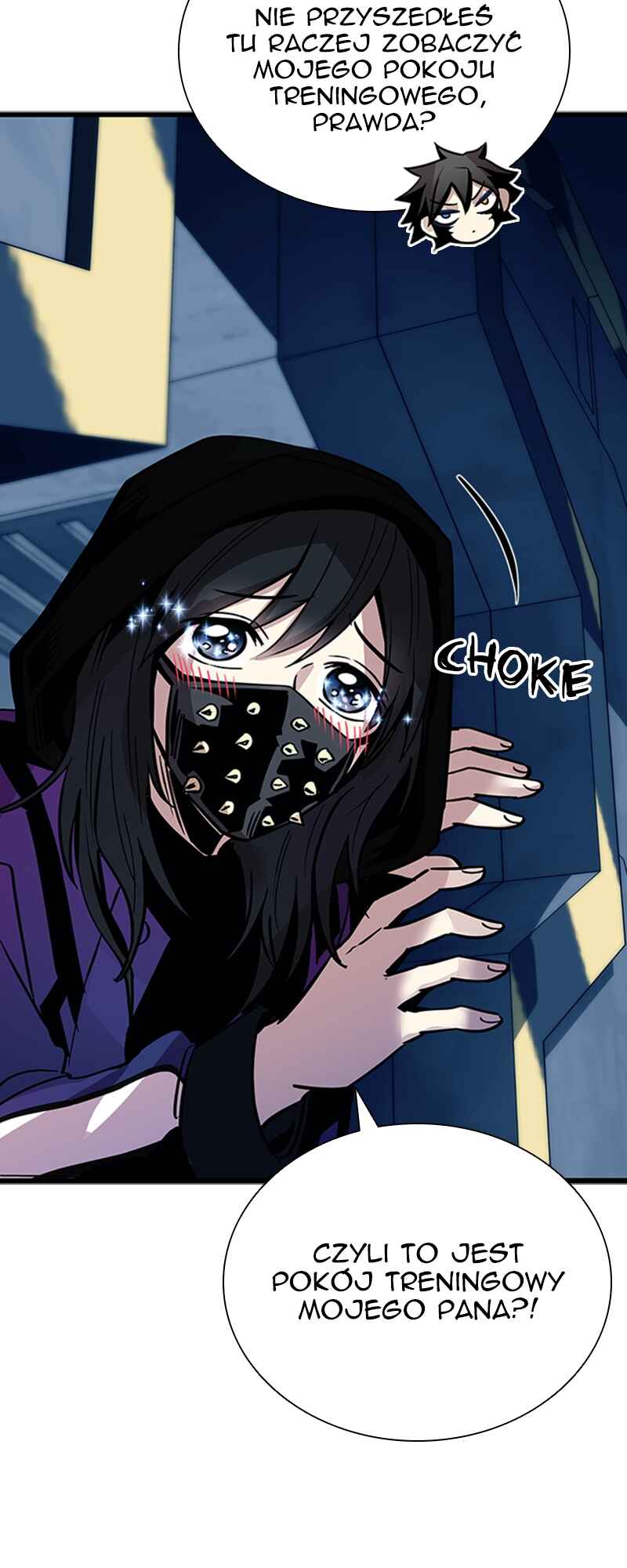 Chapter 94 - Page 74