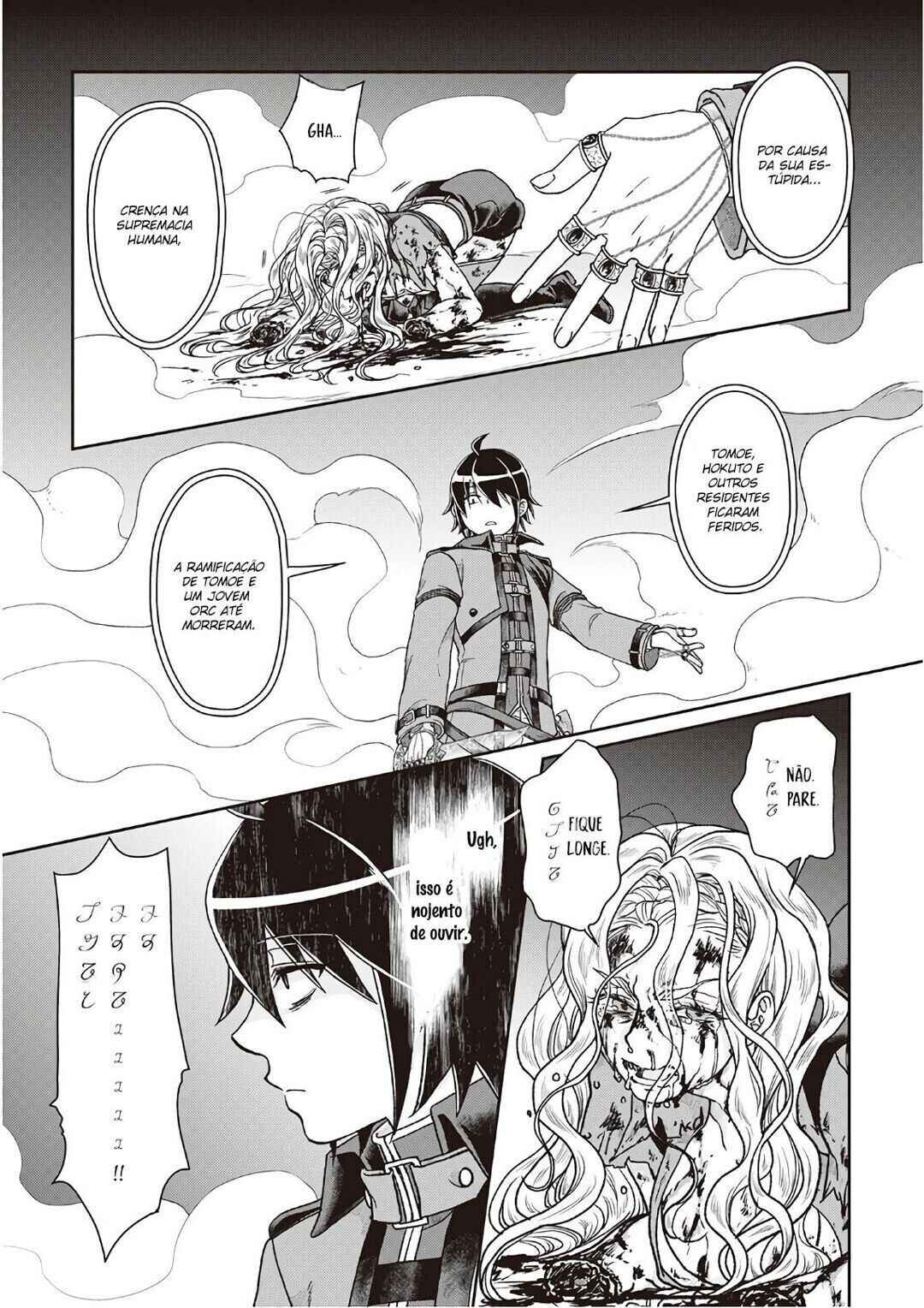 Chapter 42 - Page 20