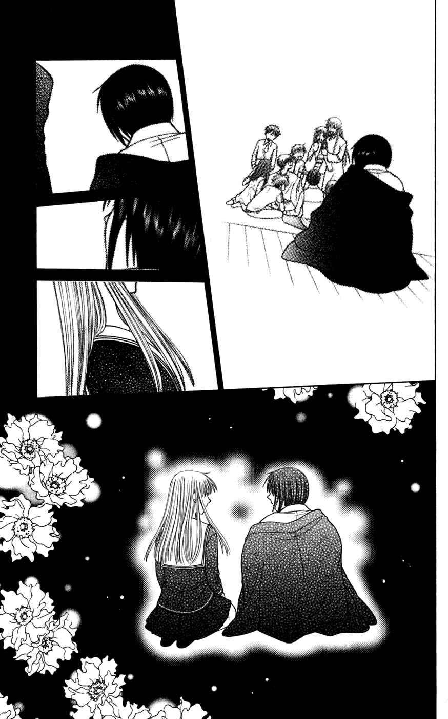 Chapter 121 - Page 30