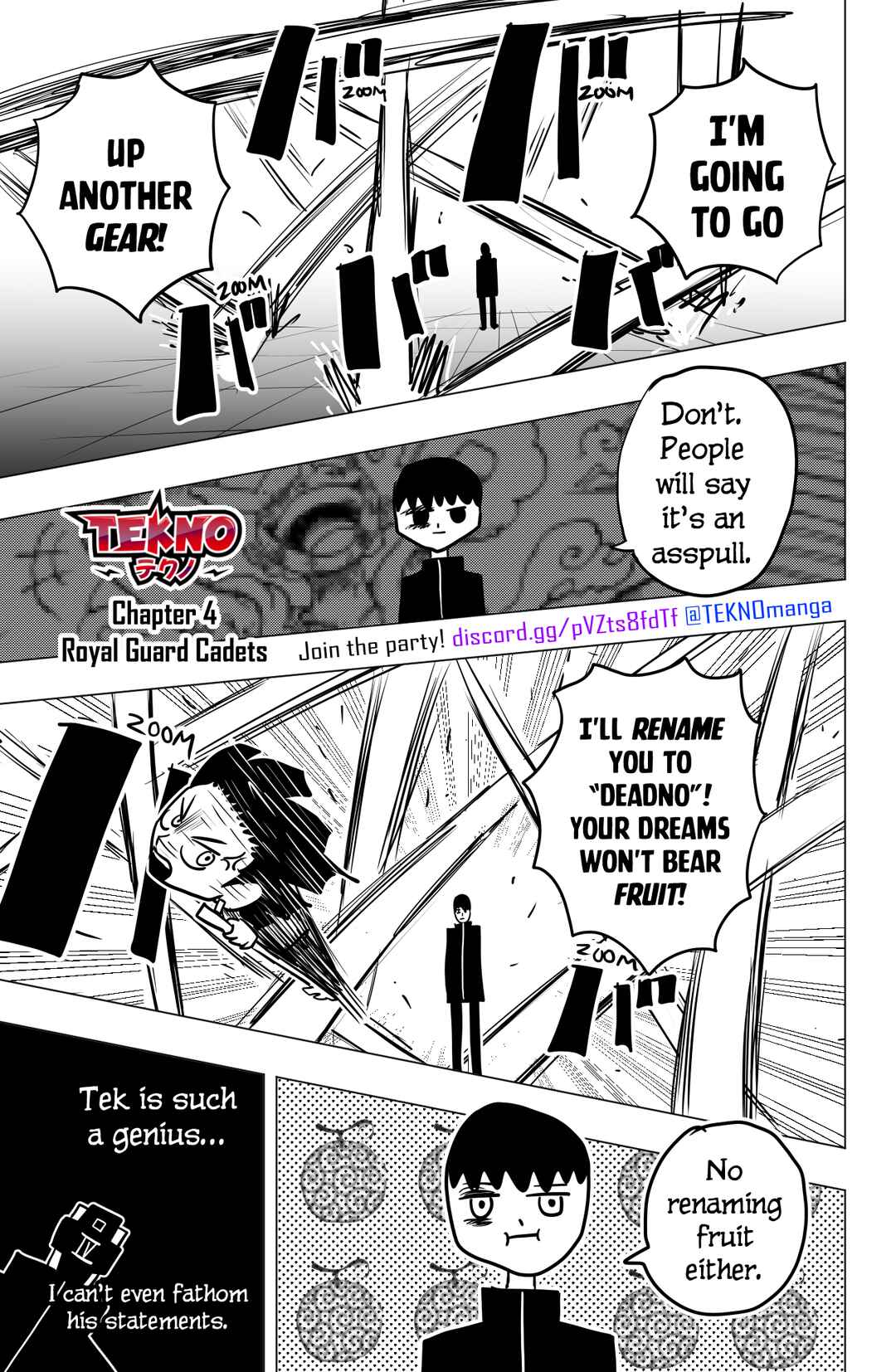 Chapter 4 - Page 1