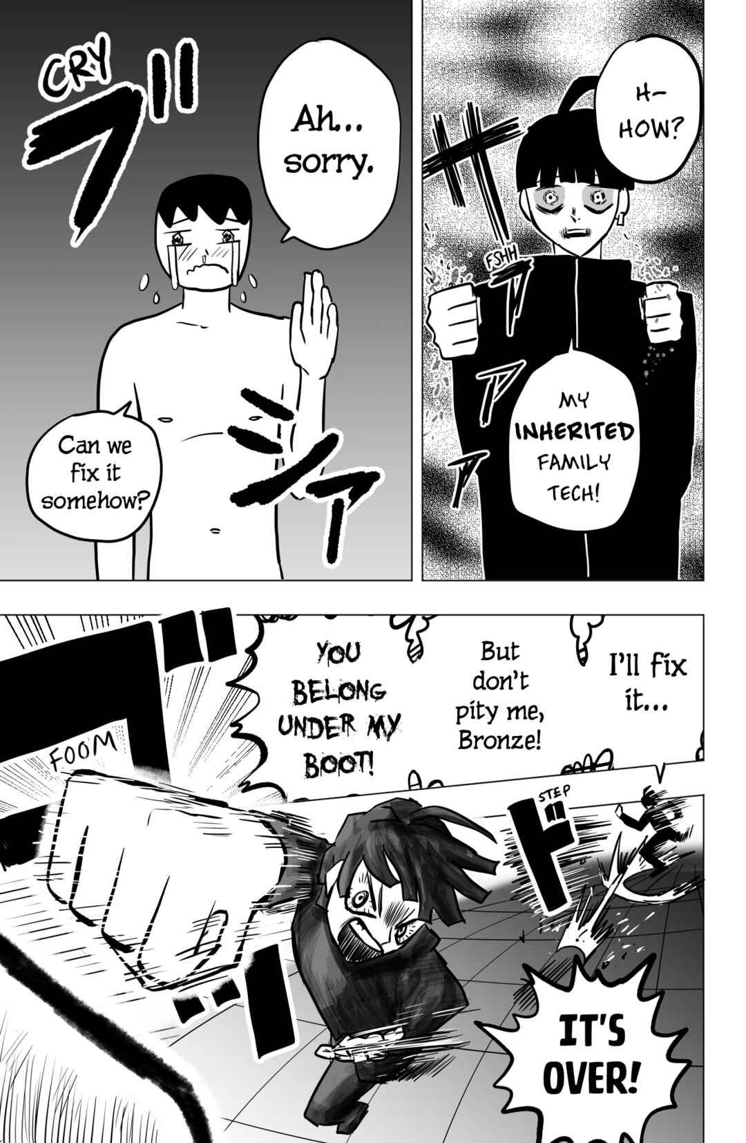 Chapter 4 - Page 5