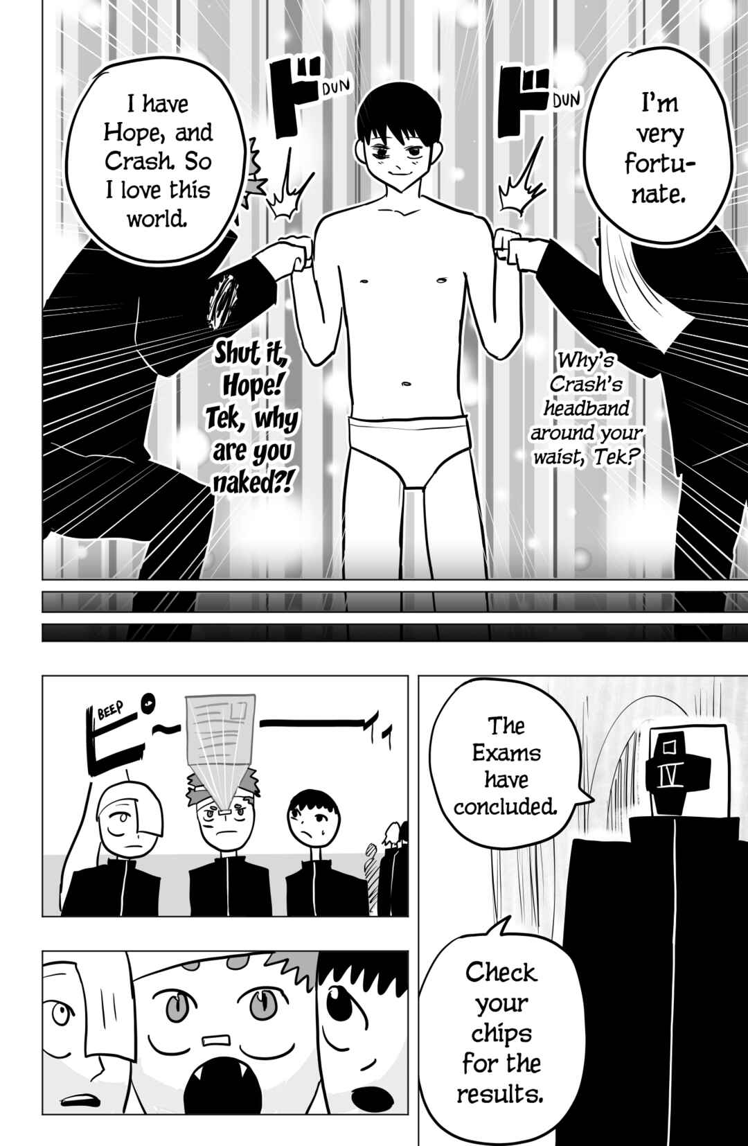 Chapter 4 - Page 8