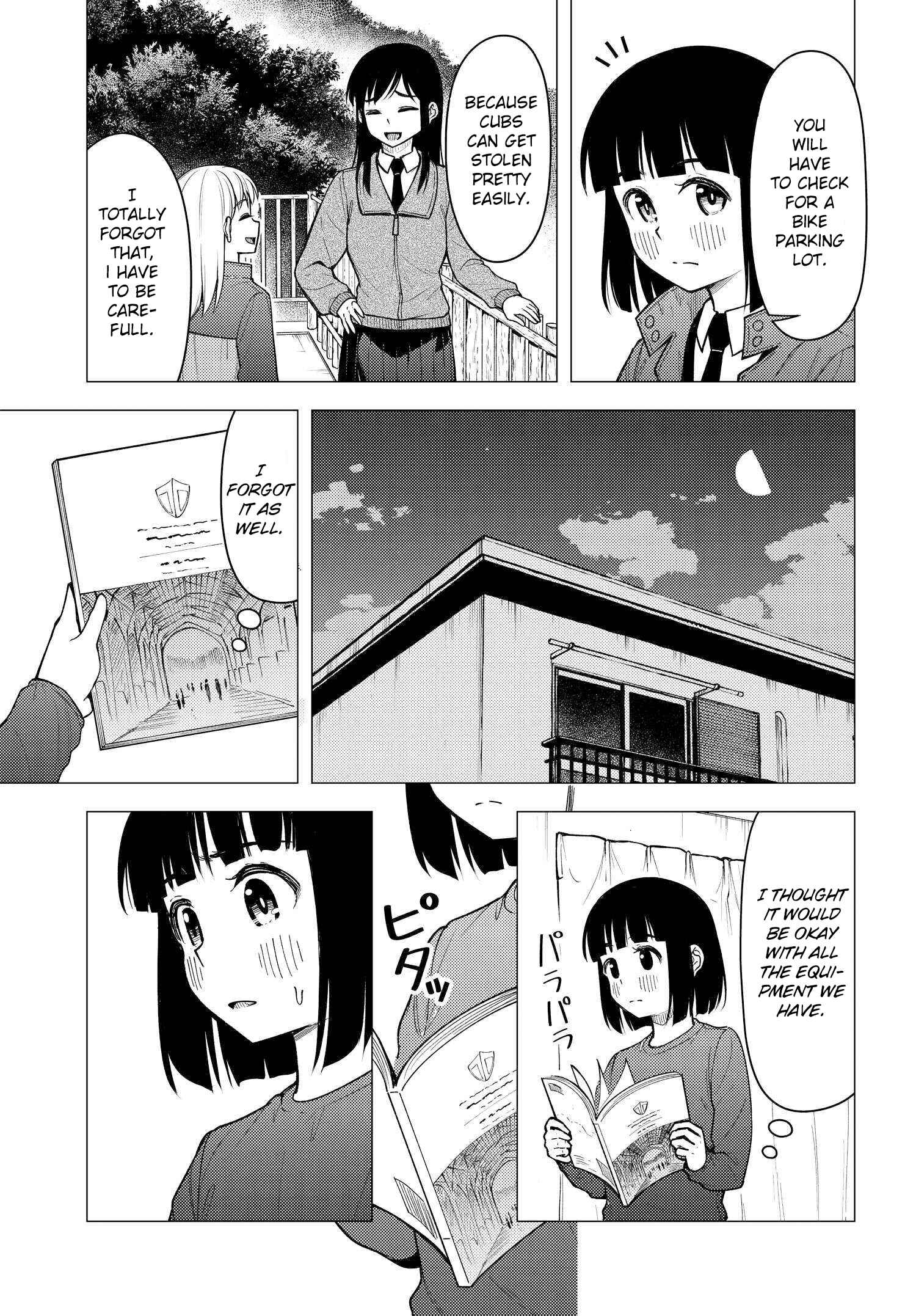Chapter 31 - Page 27