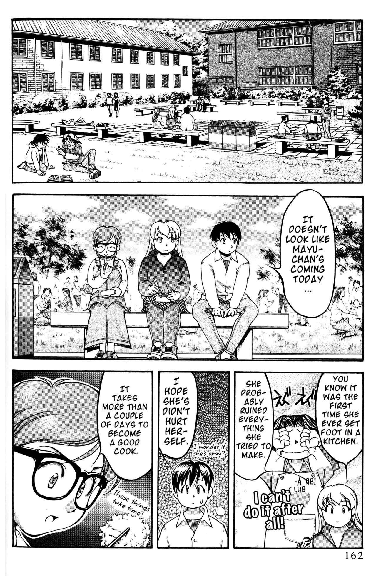 Chapter 45 - Page 16