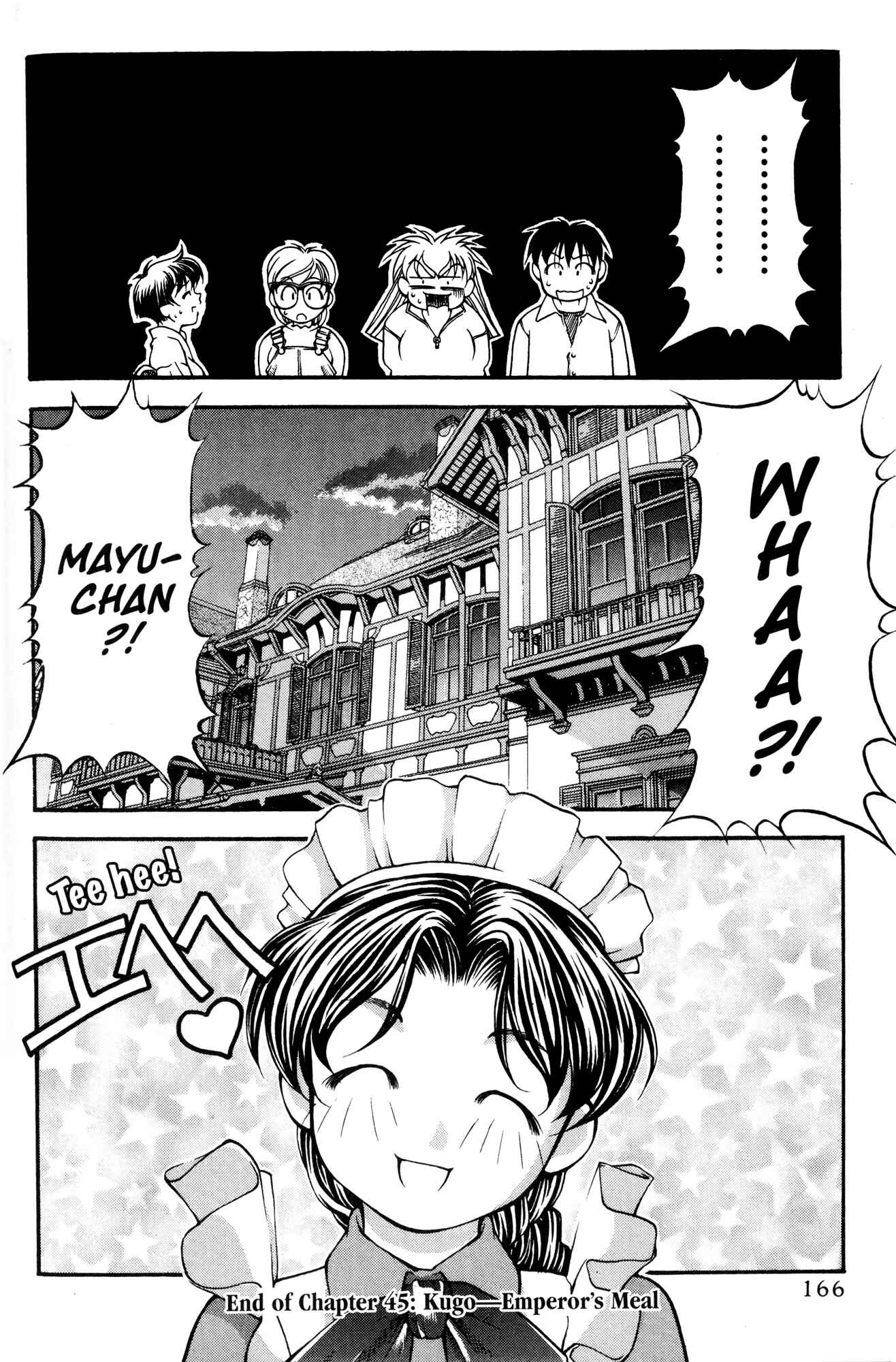 Chapter 45 - Page 20