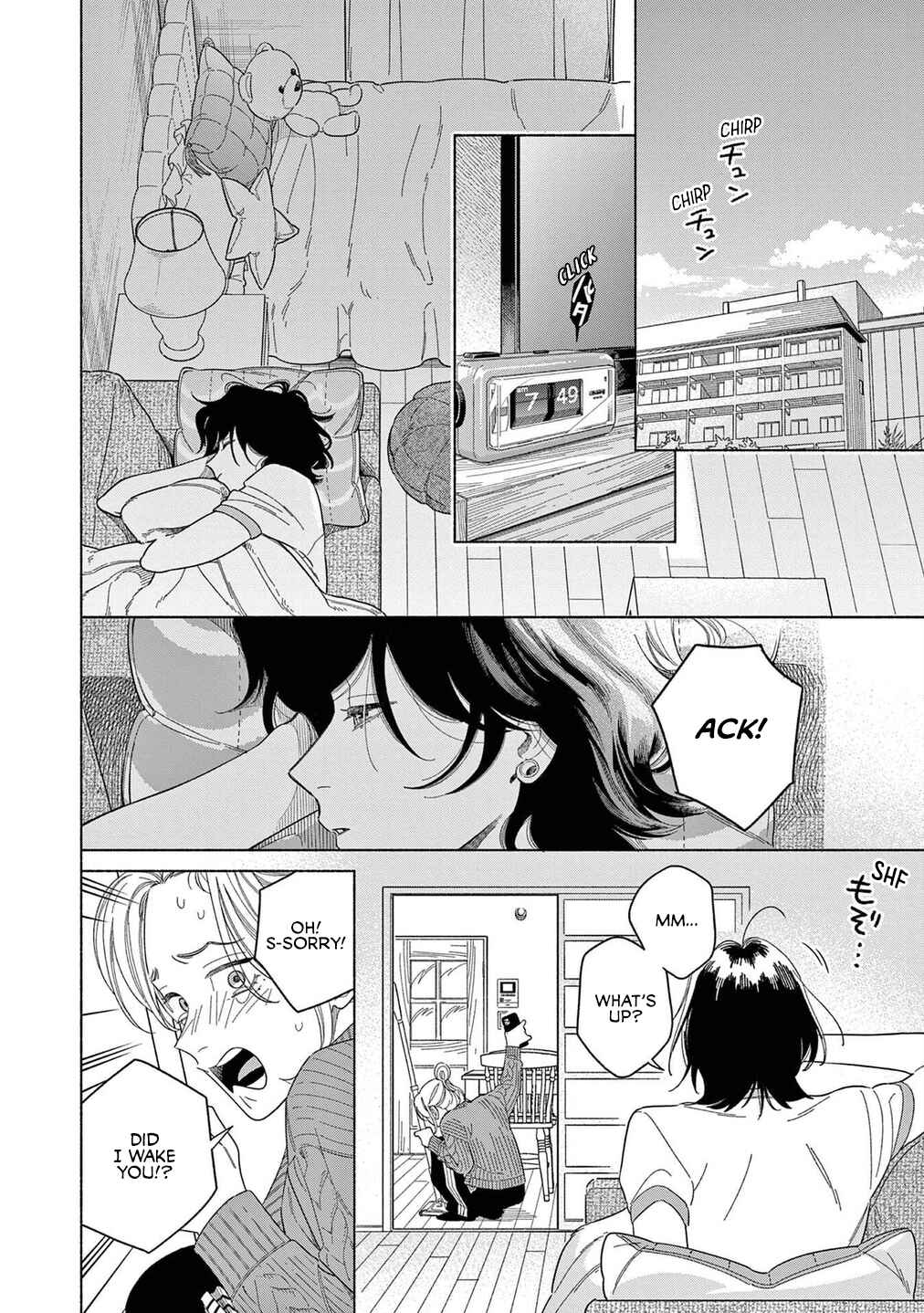 Chapter 3 - Page 2