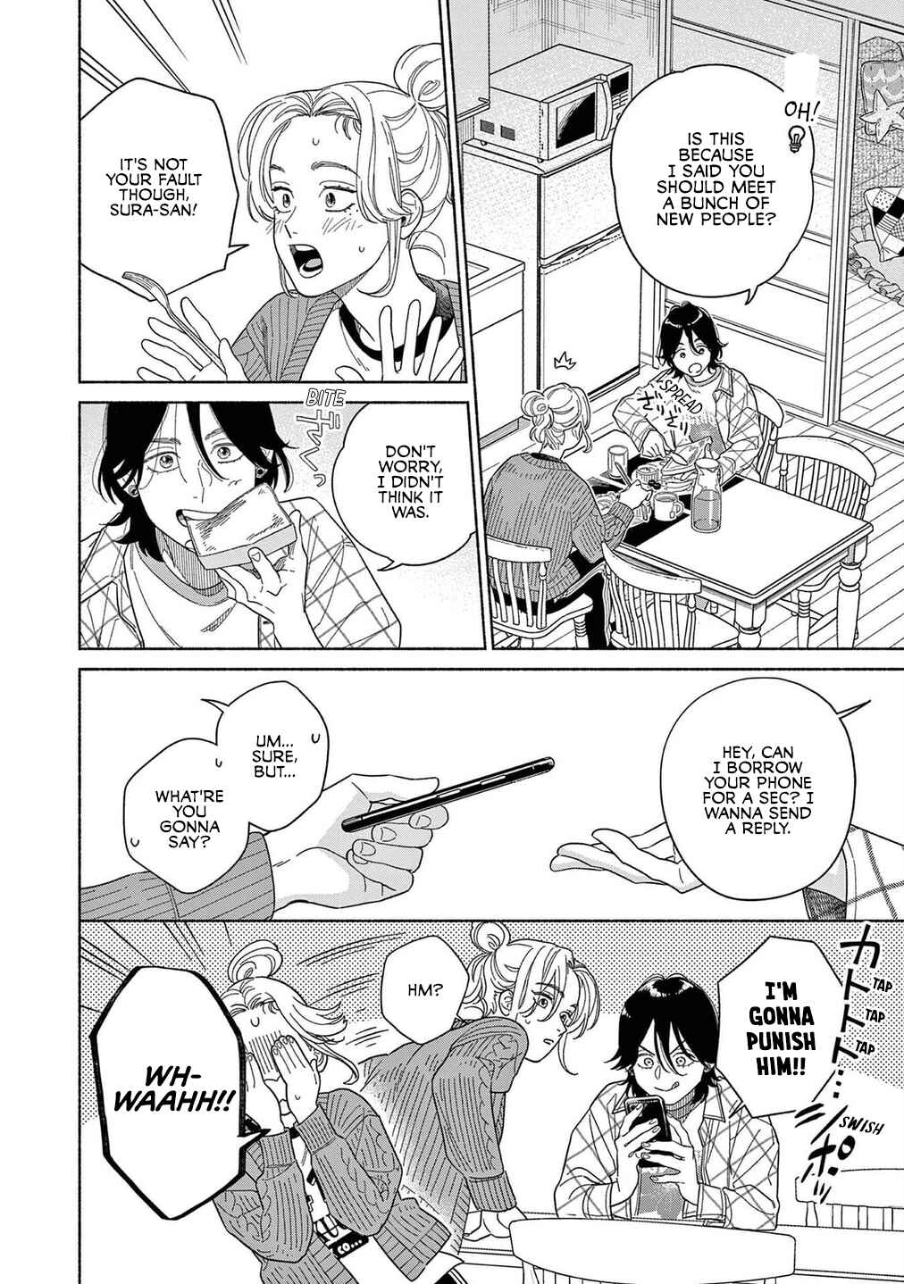 Chapter 3 - Page 4