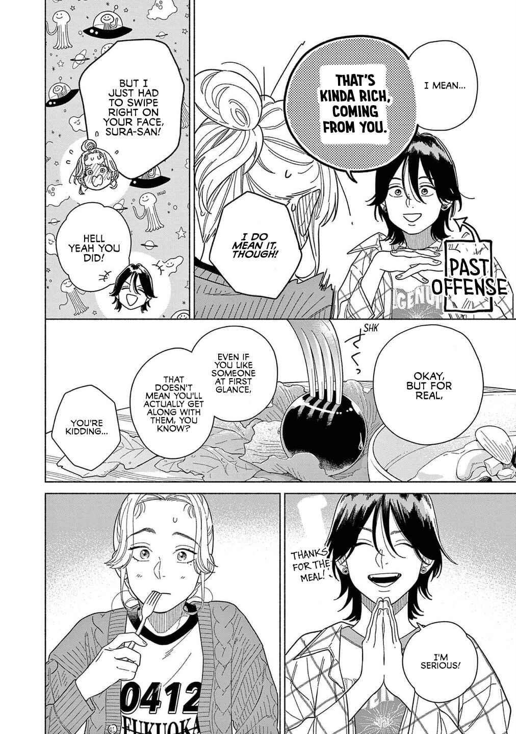 Chapter 3 - Page 6